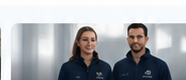 Custom workwear for businesses