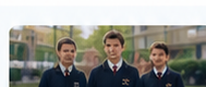 School uniforms and custom schoolwear