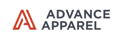 Advance Apparel Logo