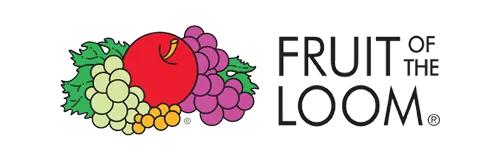 Fruit Of The Loom Logo