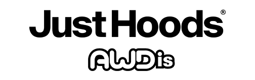 Just Hoods Logo