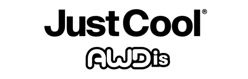 Just Cool Logo